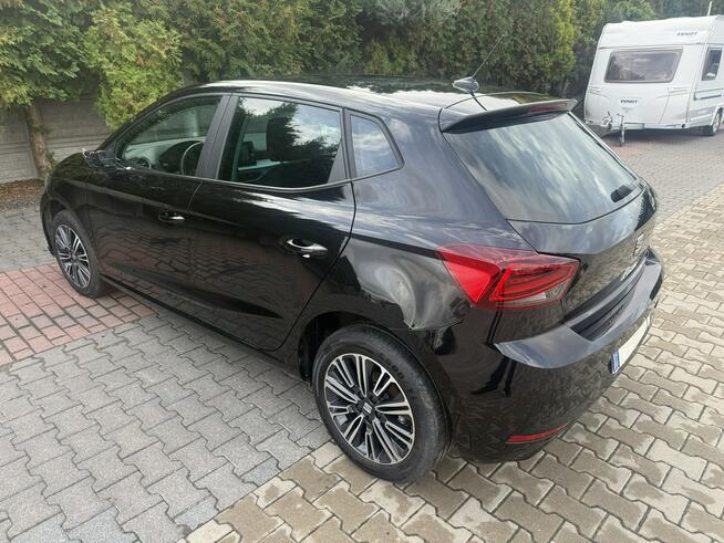 Seat Ibiza Zielona Łąka - zdjęcie 1