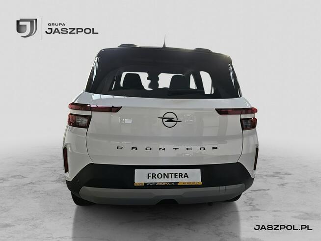 Opel Frontera GS Hybrid 1.2 -145KM, OC/AC/NNW-1% oraz 8-letnia Ochrona Łódź - zdjęcie 6