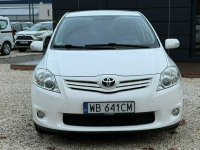 Toyota Auris 1.6 132kM! Tempomat! Klimatyzacja automatyczna ! Pęcice - zdjęcie 9