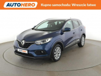 Renault Kadjar led automat navi kamera auto klima pdc