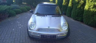 Mini Cooper Płońsk - zdjęcie 3