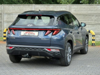Hyundai Tucson 1,6T 150KM Modern/Navi/Kamera/Led/SerwisASO/ Węgrów - zdjęcie 4