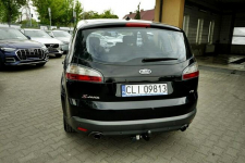Ford S-Max 2,2TDCI Klima, NAVI, 175KM, 2009/2010r. Płock - zdjęcie 6