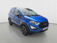 Ford EcoSport Poleasingowe.pl BZ