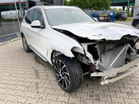 BMW X3 xDrive30i Luxury Line Częstochowa - zdjęcie 3