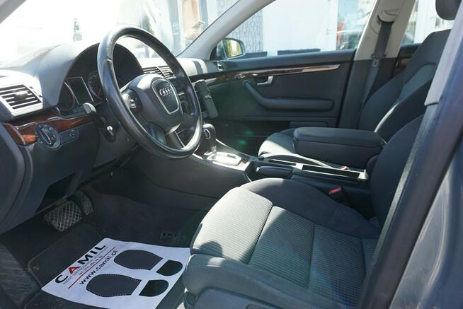 Audi A4 zarejestrowany, ubezpieczony Opole - zdjęcie 8