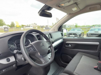 Citroen SpaceTourer, 2022 Michałowice - zdjęcie 9