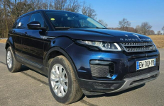 Land Rover Range Rover Evoque 97000km !! Pleszew - zdjęcie 12