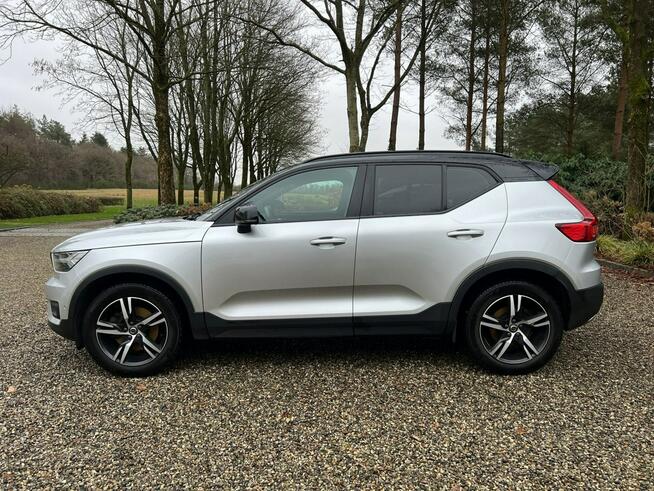 Volvo XC 40 Sadlno - zdjęcie 7