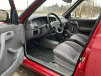 Škoda Felicia 1,3 Benzyna 2000r. 1 Właściciel Tanio-Możliwa Zamiana! Warszawa - zdjęcie 2