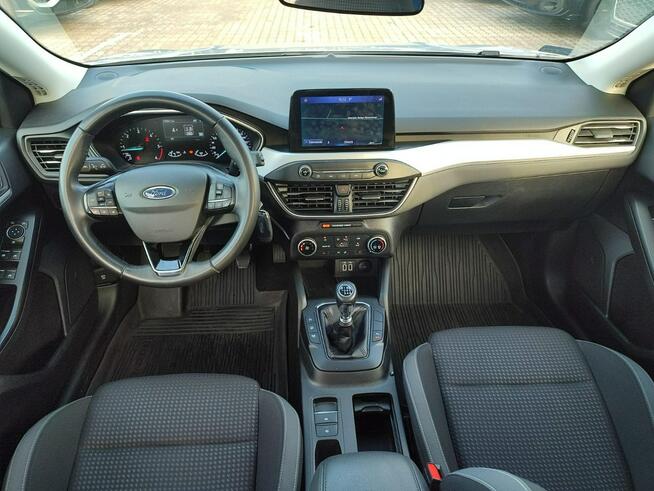 Ford Focus Salon Polska fv23 Karczew - zdjęcie 8