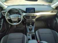 Ford Focus Salon Polska fv23 Karczew - zdjęcie 8