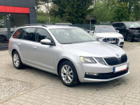 Škoda Octavia Salon Polska * Bezwypadkowy Konstancin-Jeziorna - zdjęcie 6