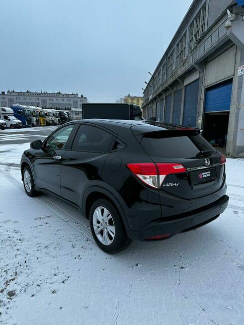 Honda HR-V 1.5 i-VTEC • Automat • Elegance • Salon Polska Łężany - zdjęcie 4