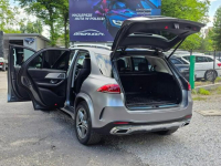 Mercedes-Benz GLE 300 d 4MATIC | 2019 | Automat |Salon PL 23%VAT Łódź - zdjęcie 7
