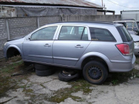 Opel Astra H kombi 1.9 CDTI 120 KM 2005 r. na części Opole - zdjęcie 3