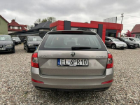 Škoda Octavia Myszyniec - zdjęcie 11