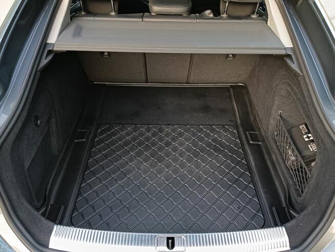 Sprzedam bezwypadkowe Audi A5 Quattro S-line 2.0 TDI 4.0 !!! Reda - zdjęcie 5