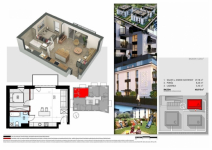 2 pokojowe z balkonem przy Malcie! 0% prowizji. Poznań - zdjęcie 6