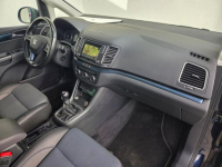 Seat Alhambra 150kM _ navi _ kamera _ PDC Raba Niżna - zdjęcie 11