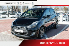 Hyundai ix20 1.4 MPI 90KM Climatronic Cz.cof Bluetooth