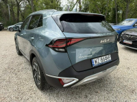 Kia Sportage 1.6 T-GDI 150KM, Salon Polska! 1 właściciel!  FV23% Pęcice - zdjęcie 5