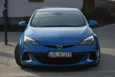 Opel Astra OPC 2.0T Super Stan ! Niski Przebieg ! Tarnogród - zdjęcie 2
