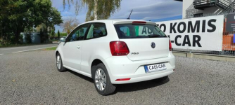 Volkswagen Polo 1,0 MPI Goczałkowice-Zdrój - zdjęcie 6