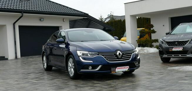 Renault Talisman Business! Kamera! Ledy! Multi Sense! Gwarancja! Grójec - zdjęcie 2