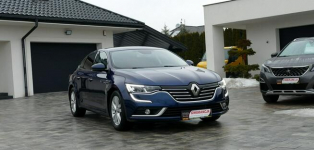 Renault Talisman Business! Kamera! Ledy! Multi Sense! Gwarancja! Grójec - zdjęcie 2