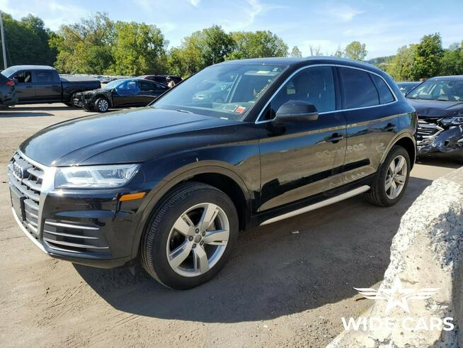 Audi Q5 Premium Plus Virtual Quattro Sękocin Nowy - zdjęcie 1