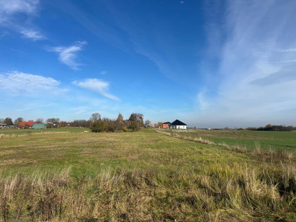 Działka w zielonej części miasta – idealna pod dom Poznań - zdjęcie 3