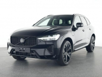 Volvo XC 60 T6 Plug-In AWD Black Edition Plus *Gwarancja*FV23%*