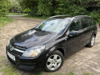 Opel Astra H Zduńska Wola - zdjęcie 3
