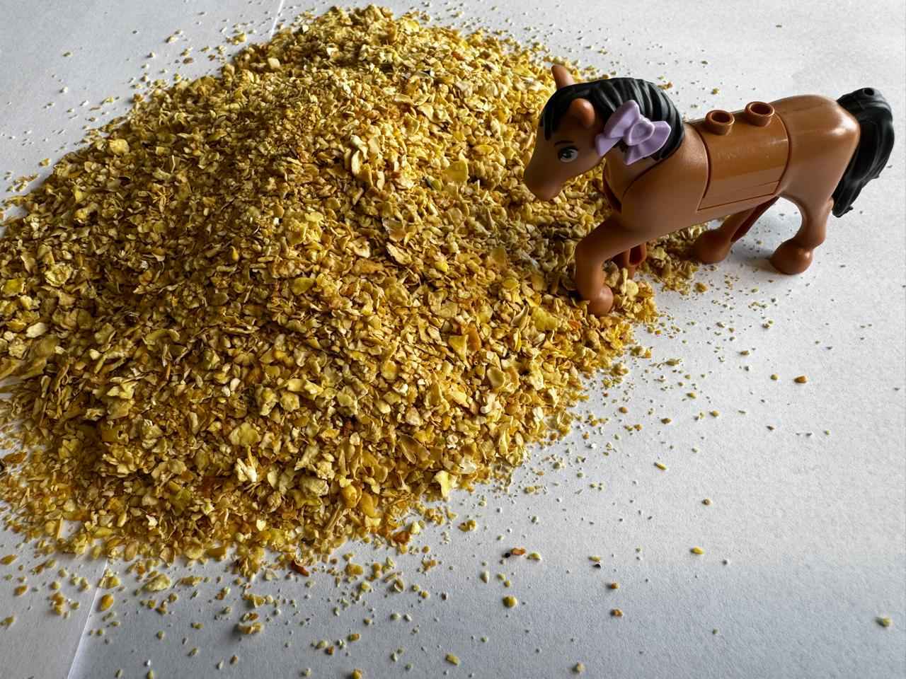 Śruta sojowa Dąbrówki - zdjęcie 1