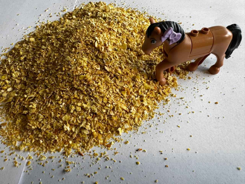 Śruta sojowa Dąbrówki - zdjęcie 1