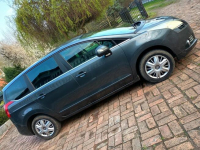 OKAZJA !! Peugeot 5008 benzyna 2010 r Ruda Śląska - zdjęcie 7