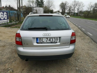 Audi A4 2.0 benzyna avant ładny stan Tanie Auta SCS Białystok Fasty Fasty - zdjęcie 5