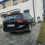 Volkswagen Passat Szczecinek - zdjęcie 4