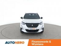 Peugeot 2008 GT-Line virtual navi kamera Bluetooth FullLED Warszawa - zdjęcie 10