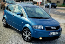 LPG! Niski przebieg! Serwis AUDI ASO! Zamiana też! Zduńska Wola - zdjęcie 6