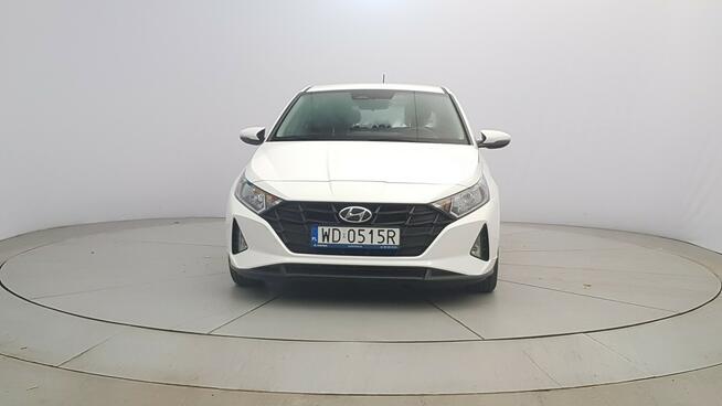 Hyundai i20 1.2 Pure! Z Polskiego Salonu! Faktura VAT! Warszawa - zdjęcie 2