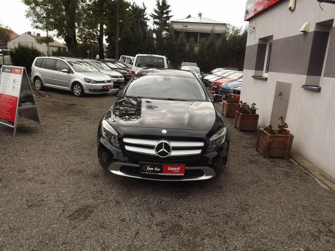 Mercedes GLA 200 Janów Lubelski - zdjęcie 5