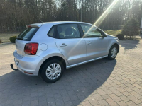Volkswagen Polo Lipówki - zdjęcie 10