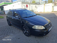 Fiat croma 1.9 jtd 2006 rokautomat skóry