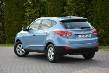 Hyundai ix35 2.0MPI(163KM) Premium Duża Navi Skóry Parktronic  Automat Ostrów Mazowiecka - zdjęcie 6