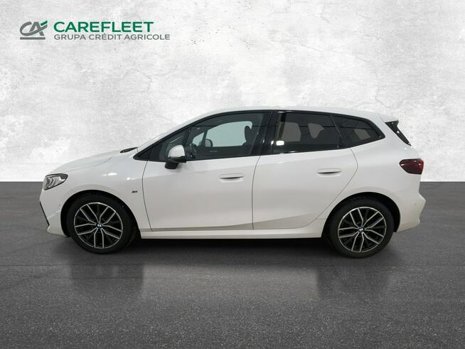 BMW Seria 2 218i sport kombi Warszawa - zdjęcie 8