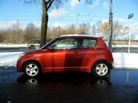 Suzuki Swift 1,3 klima Łódź - zdjęcie 2