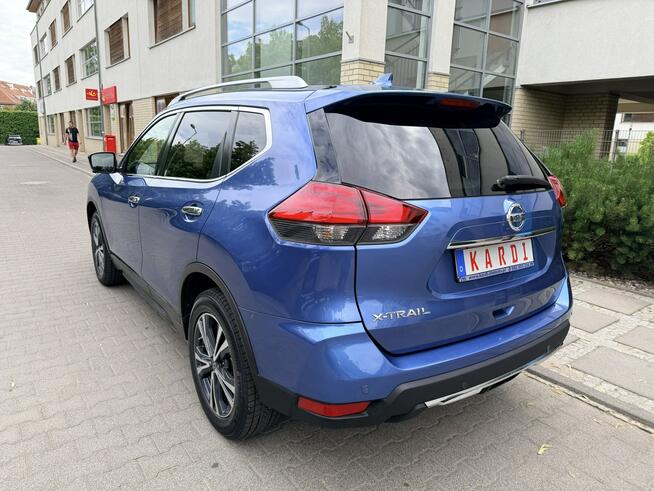 Nissan X-Trail 1.6 Turbo Benzyna Szczecin - zdjęcie 9