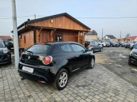 Alfa Romeo Mito 1.3 JTDm 90 KM Zarejestrowany Oryginalny Przebieg Twardów - zdjęcie 7
